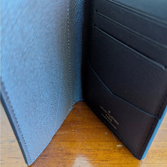 NWTS Louis Vuitton x Tyler the Creator Craggy Monogram Pocket Organizer - Picture 7 of 10